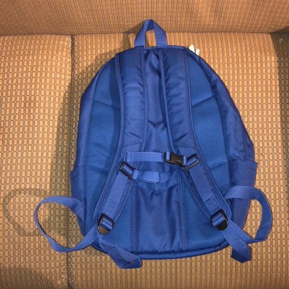 Converse All Star Backpack - Picture 3 of 10